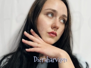 Dieraharvison