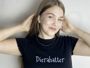 Dierahatter