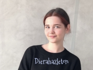 Dierahazleton