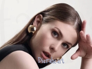 Dieraheart