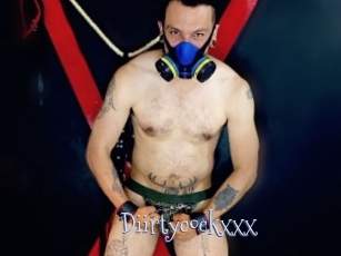Diirtycockxxx