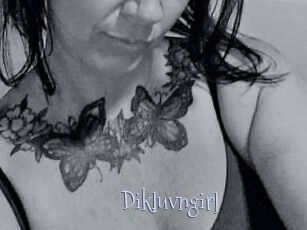 Dikluvngirl