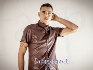 dilamsbennet Faceporno