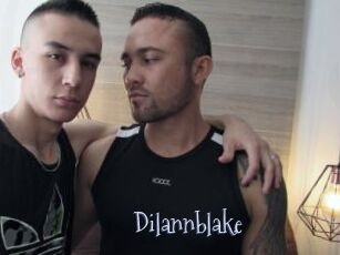 Dilannblake