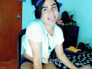 Dilanny