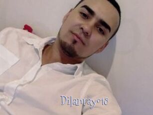 Dilanray018