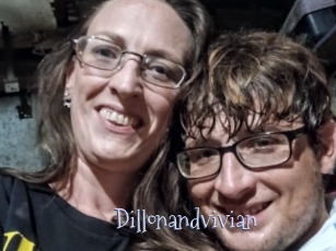 Dillonandvivian
