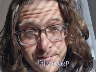 Dillymcdeep