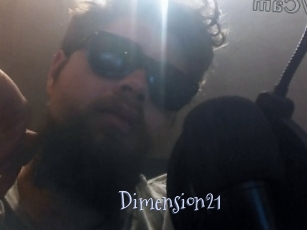 Dimension21