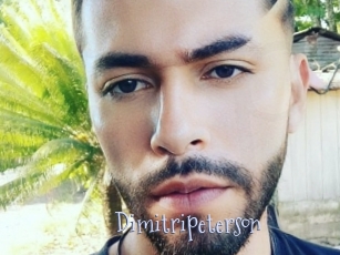 Dimitripeterson