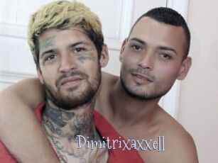 Dimitrixaxxell