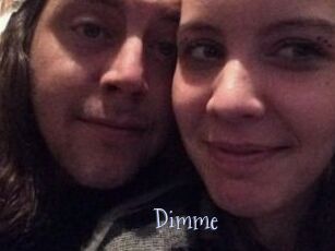 Dimme