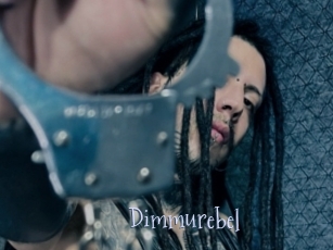 dimmurebel Faceporno