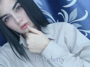 Dina_cherry