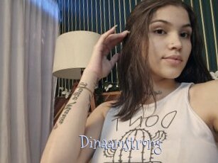 Dinaamstrong