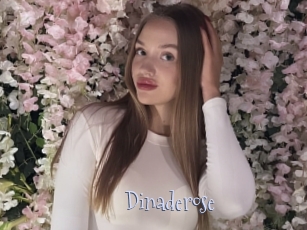 Dinaderose