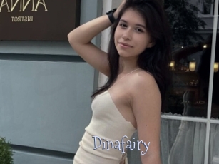 Dinafairy