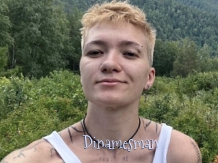 Dinamesman