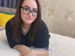 Dinaratim