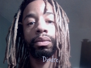 Diodre