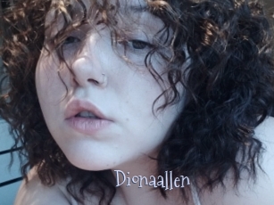 Dionaallen