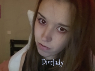 Diorlady