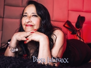 diosa_latinaxx Faceporno