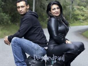 Diosaandpaul