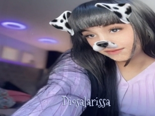 Diosalarissa