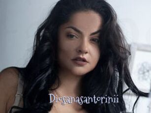 Diosanasantorinii