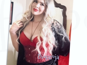 Diosaroja