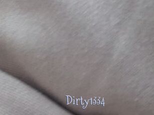 Dirty1334