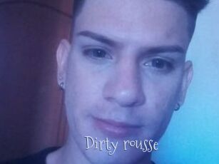 Dirty_rousse