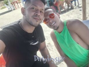 Dirtyboys420