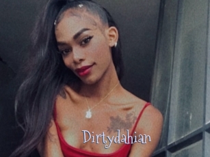Dirtydahian