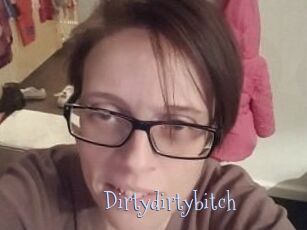 Dirtydirtybitch