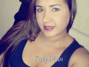 Dirtydoll4u