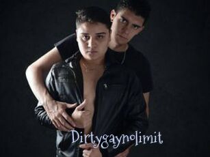 Dirtygaynolimit