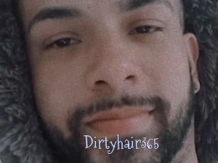 Dirtyhair365