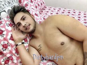 Dirtyhardjon