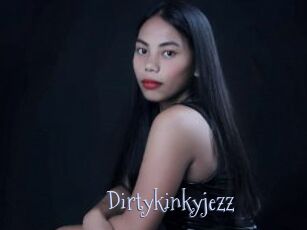 dirtykinkyjezz Faceporno