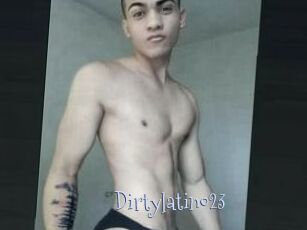 Dirtylatino23