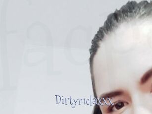 Dirtymelaxxx