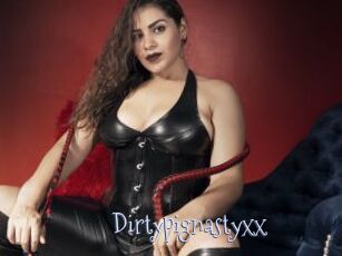 Dirtypignastyxx