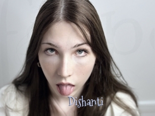 Dishanti