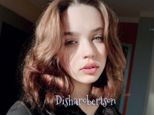 Disharobertson
