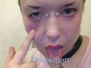 divinedesfleurs Faceporno