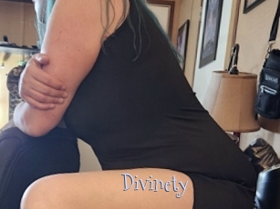 Divinety