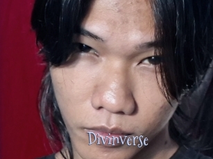 Divinverse