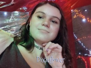 Dixieflower